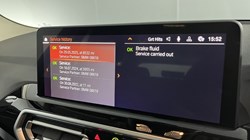 2022 (72) BMW X3 xDrive20i MHT xLine 5dr Step Auto 4522332