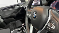 2022 (72) BMW X3 xDrive20i MHT xLine 5dr Step Auto 4522325