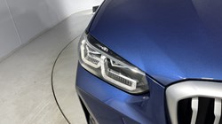 2022 (72) BMW X3 xDrive20i MHT xLine 5dr Step Auto 4522343