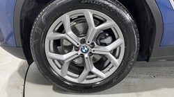 2022 (72) BMW X3 xDrive20i MHT xLine 5dr Step Auto 4522317