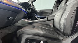 2022 (72) BMW X5 xDrive30d MHT M Sport 5dr Auto 4601188