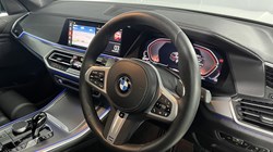 2022 (72) BMW X5 xDrive30d MHT M Sport 5dr Auto 4601157