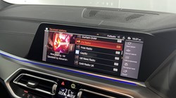 2022 (72) BMW X5 xDrive30d MHT M Sport 5dr Auto 4601179