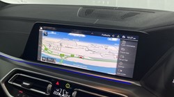 2022 (72) BMW X5 xDrive30d MHT M Sport 5dr Auto 4601168