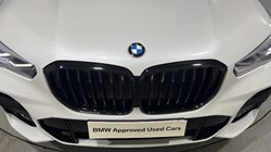 2022 (72) BMW X5 xDrive30d MHT M Sport 5dr Auto 4601195