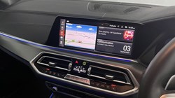 2022 (72) BMW X5 xDrive30d MHT M Sport 5dr Auto 4601159