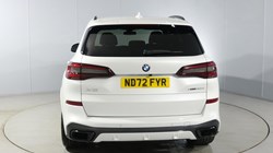 2022 (72) BMW X5 xDrive30d MHT M Sport 5dr Auto 4601166