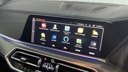 2022 (72) BMW X5 xDrive30d MHT M Sport 5dr Auto 4601180