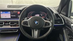 2022 (72) BMW X5 xDrive30d MHT M Sport 5dr Auto 4601156