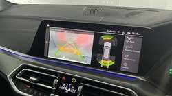 2022 (72) BMW X5 xDrive30d MHT M Sport 5dr Auto 4601169