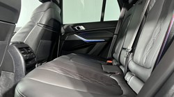 2022 (72) BMW X5 xDrive30d MHT M Sport 5dr Auto 4601189