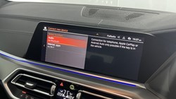 2022 (72) BMW X5 xDrive30d MHT M Sport 5dr Auto 4601181