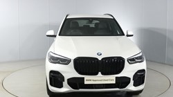 2022 (72) BMW X5 xDrive30d MHT M Sport 5dr Auto 4601167