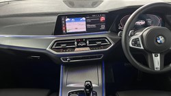 2022 (72) BMW X5 xDrive30d MHT M Sport 5dr Auto 4601155