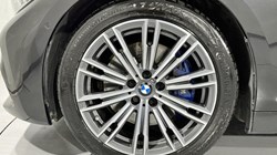 2019 (69) BMW 3 SERIES 330i M Sport 4dr Step Auto 4525776