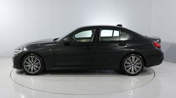2019 (69) BMW 3 SERIES 330i M Sport 4dr Step Auto 4525807