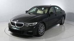 2019 (69) BMW 3 SERIES 330i M Sport 4dr Step Auto 4525806