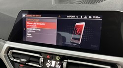 2019 (69) BMW 3 SERIES 330i M Sport 4dr Step Auto 4525790