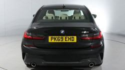 2019 (69) BMW 3 SERIES 330i M Sport 4dr Step Auto 4525777