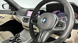 2019 (69) BMW 3 SERIES 330i M Sport 4dr Step Auto 4525768