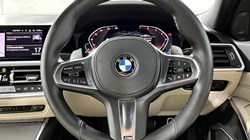 2019 (69) BMW 3 SERIES 330i M Sport 4dr Step Auto 4525767