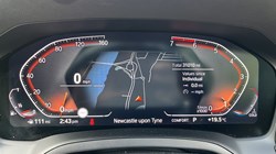 2019 (69) BMW 3 SERIES 330i M Sport 4dr Step Auto 4525771