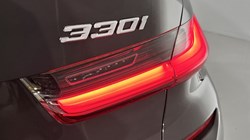 2019 (69) BMW 3 SERIES 330i M Sport 4dr Step Auto 4525804