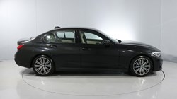 2019 (69) BMW 3 SERIES 330i M Sport 4dr Step Auto 4525765