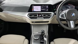 2019 (69) BMW 3 SERIES 330i M Sport 4dr Step Auto 4525766
