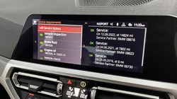 2019 (69) BMW 3 SERIES 330i M Sport 4dr Step Auto 4525791