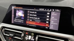 2019 (69) BMW 3 SERIES 330i M Sport 4dr Step Auto 4525789