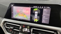 2019 (69) BMW 3 SERIES 330i M Sport 4dr Step Auto 4525780