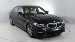 2019 (69) BMW 3 SERIES 330i M Sport 4dr Step Auto 4525763