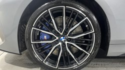 2023 (73) BMW 1 SERIES M135i xDrive 5dr Step Auto 4517019