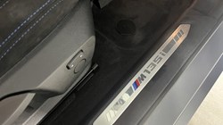 2023 (73) BMW 1 SERIES M135i xDrive 5dr Step Auto 4517024