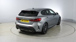 2023 (73) BMW 1 SERIES M135i xDrive 5dr Step Auto 4517054