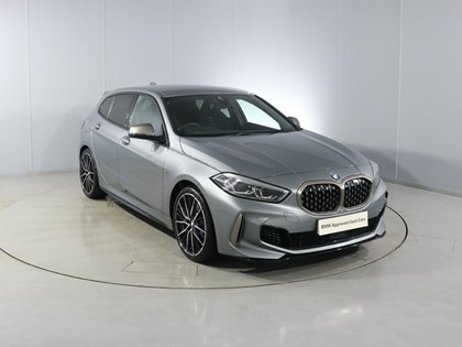 2023 (73) BMW 1 SERIES M135i xDrive 5dr Step Auto