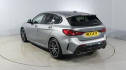 2023 (73) BMW 1 SERIES M135i xDrive 5dr Step Auto 4517007