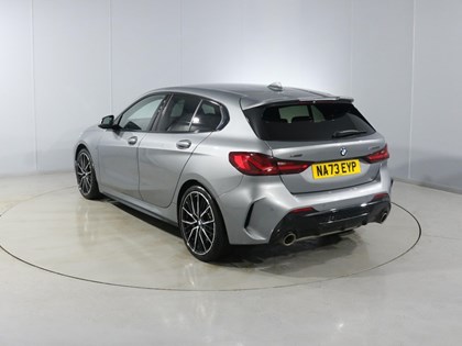 2023 (73) BMW 1 SERIES M135i xDrive 5dr Step Auto