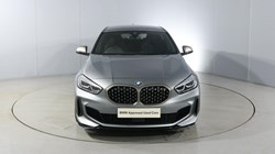 2023 (73) BMW 1 SERIES M135i xDrive 5dr Step Auto 4517021