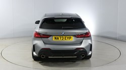 2023 (73) BMW 1 SERIES M135i xDrive 5dr Step Auto 4517020