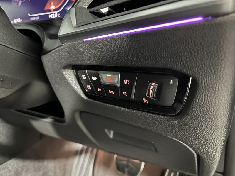 2021 (21) BMW 4 SERIES 420i M Sport Pro Edition 2dr Step Auto 4550058