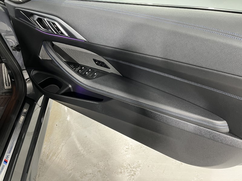 2021 (21) BMW 4 SERIES 420i M Sport Pro Edition 2dr Step Auto 4550056