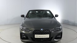 2021 (21) BMW 4 SERIES 420i M Sport Pro Edition 2dr Step Auto 4550052