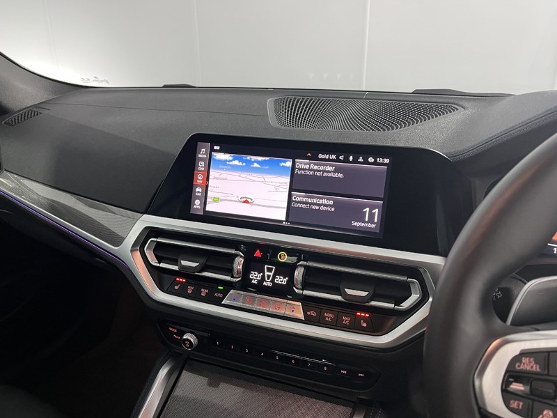 2021 (21) BMW 4 SERIES 420i M Sport Pro Edition 2dr Step Auto 4550044