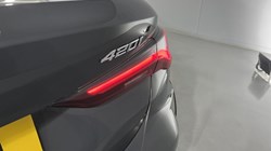 2021 (21) BMW 4 SERIES 420i M Sport Pro Edition 2dr Step Auto 4550084