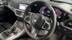 2021 (21) BMW 4 SERIES 420i M Sport Pro Edition 2dr Step Auto 4550042