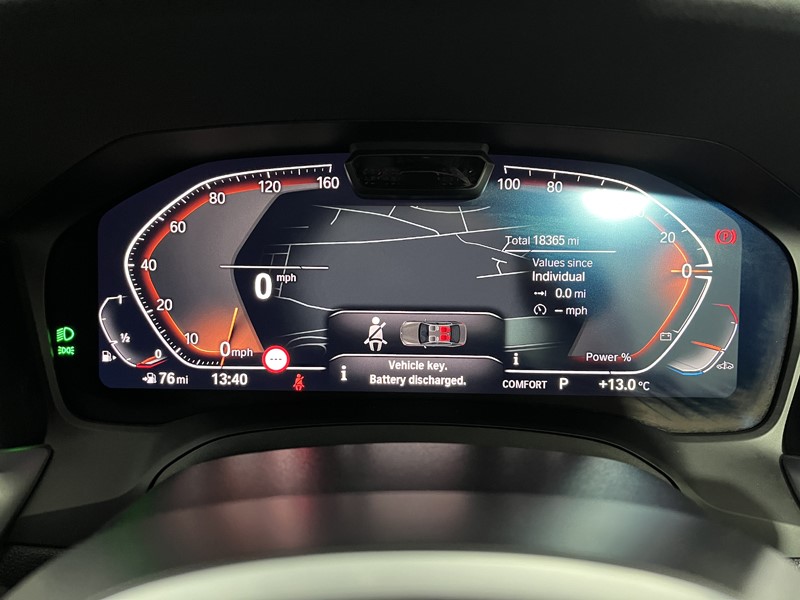 2021 (21) BMW 4 SERIES 420i M Sport Pro Edition 2dr Step Auto 4550045