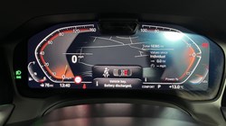 2021 (21) BMW 4 SERIES 420i M Sport Pro Edition 2dr Step Auto 4550045