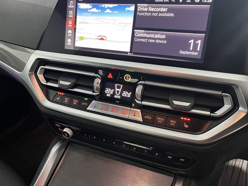 2021 (21) BMW 4 SERIES 420i M Sport Pro Edition 2dr Step Auto 4550070